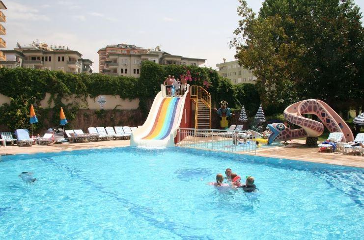 Elysee Garden Family Hotel - All Inclusive - Other