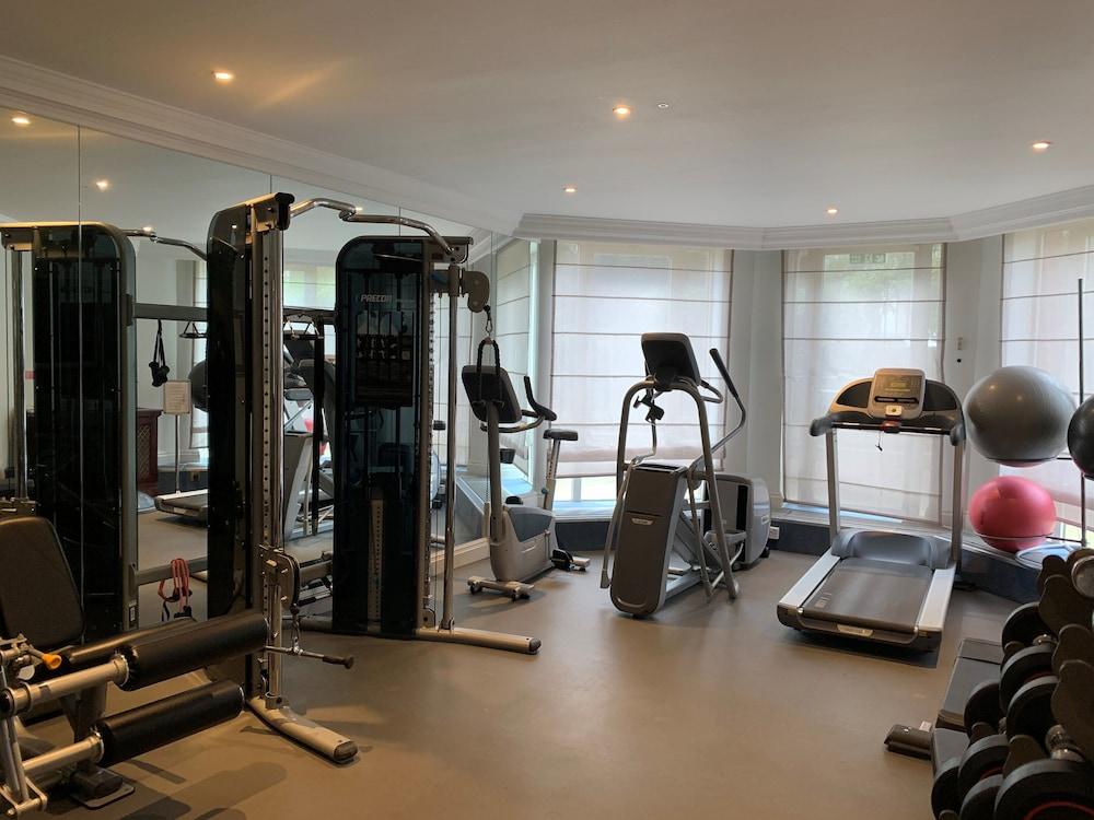 Cheval Thorney Court - Gym