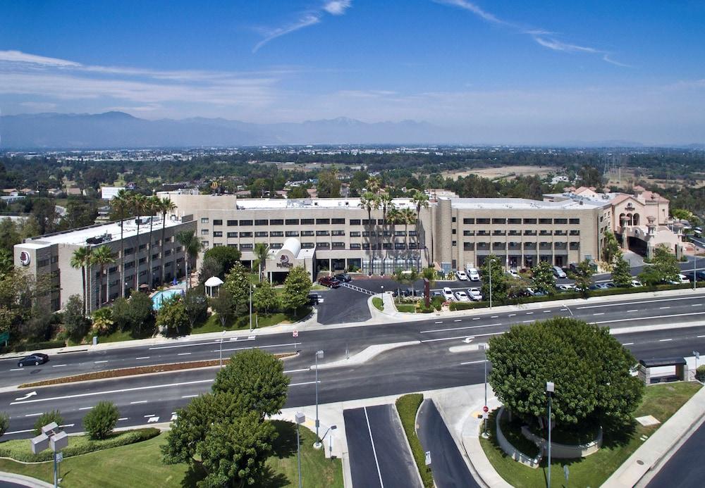 DoubleTree by Hilton Los Angeles - Rosemead - Featured Image