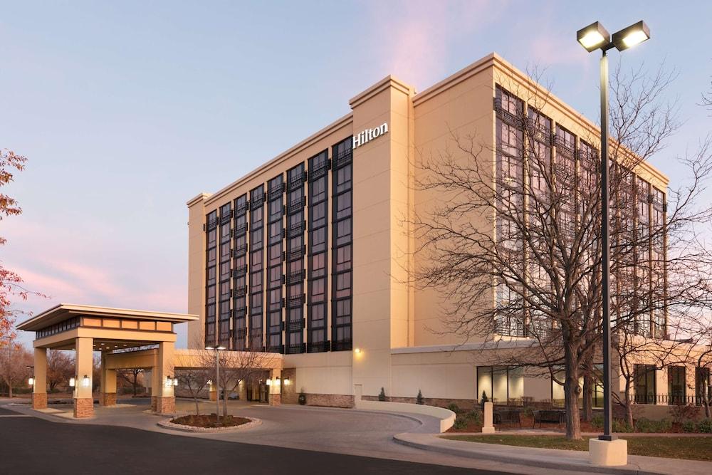 Hilton Fort Collins - Featured Image