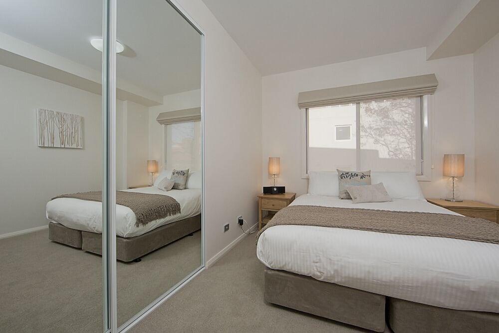 Accommodate Canberra - Domain - Room