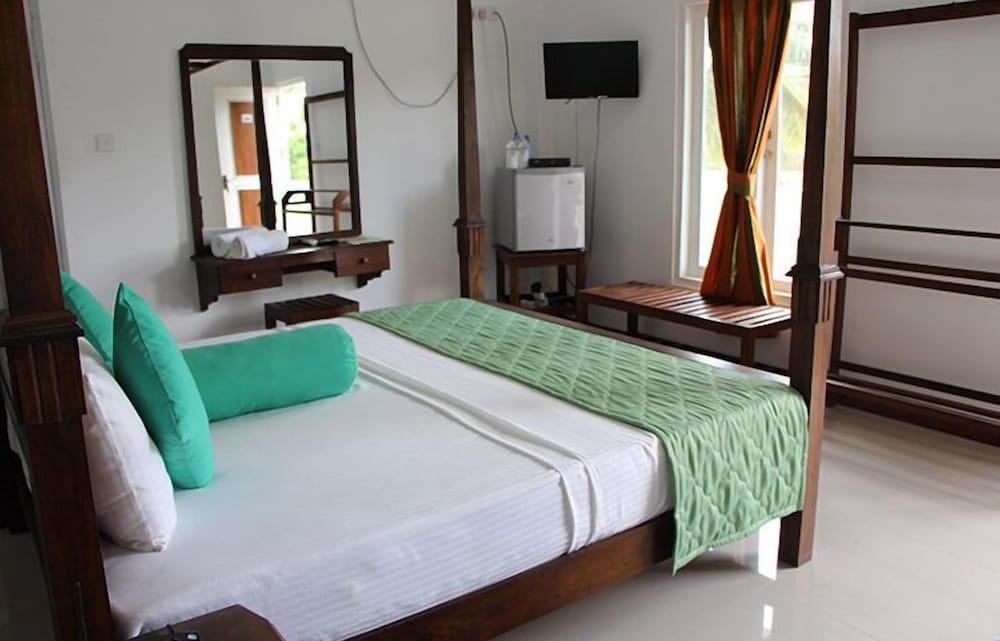 Randeniweva Resort - Room