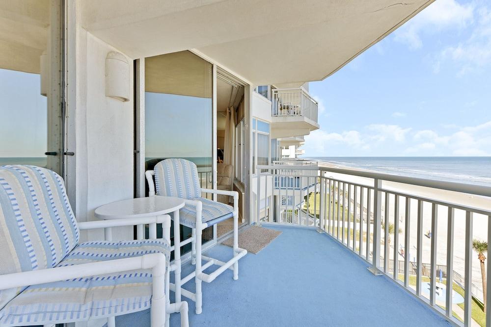 Surfside Condo 503 by Vtrips - Featured Image