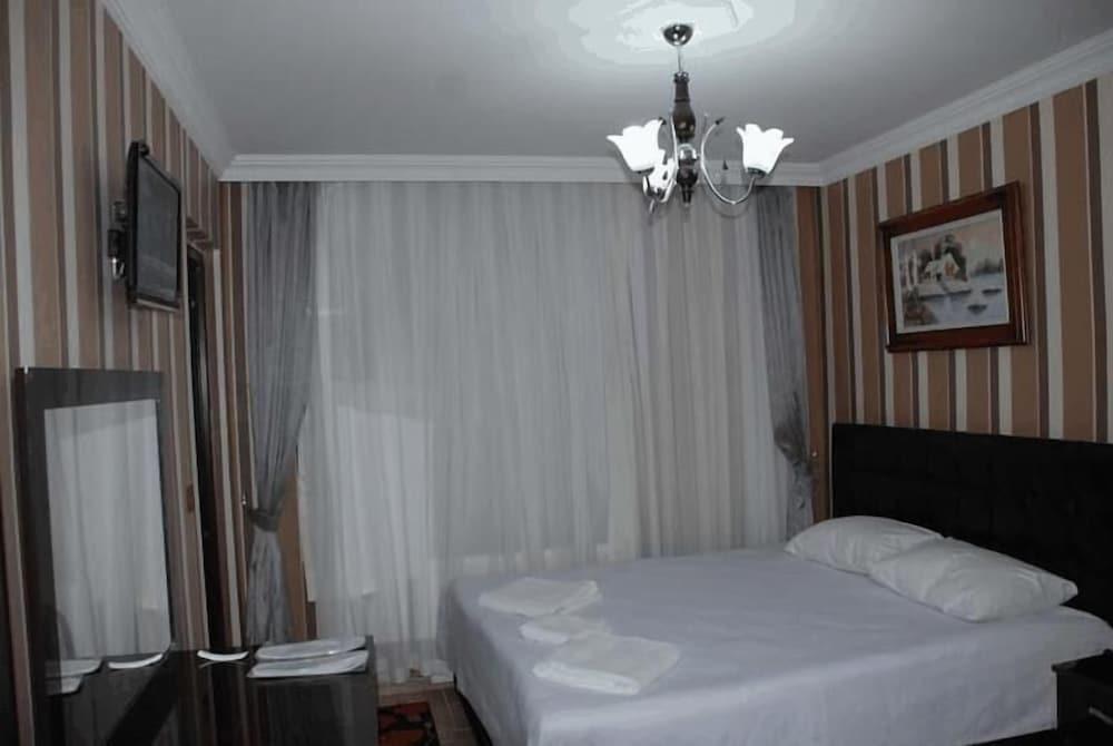 Otel Karaman - Room