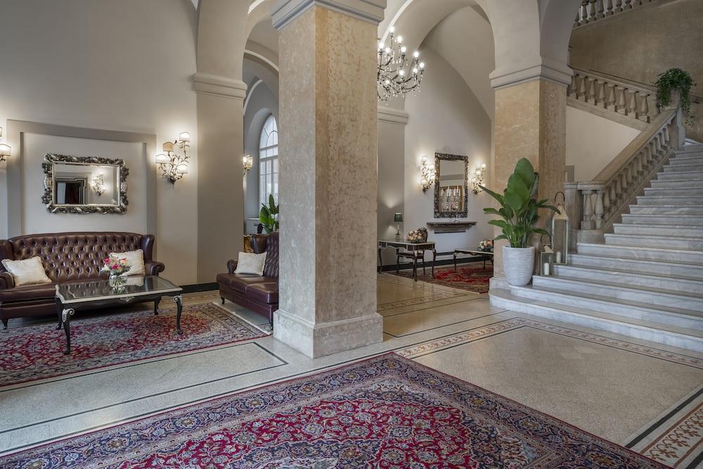 Grand Hotel di Parma - Interior