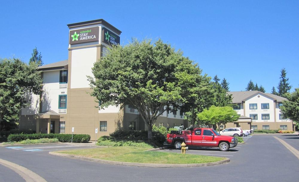 Extended Stay America Suites Portland Vancouver - Featured Image