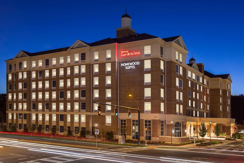 Homewood Suites by Hilton Charlotte/SouthPark - Featured Image