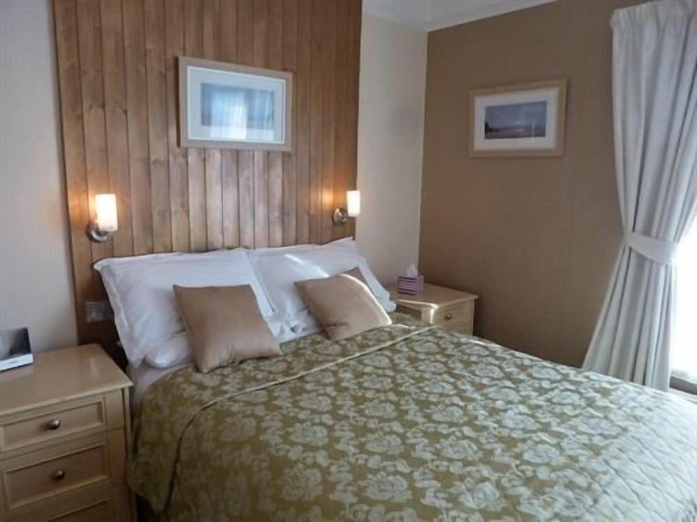 The Beeches Guest House - Room
