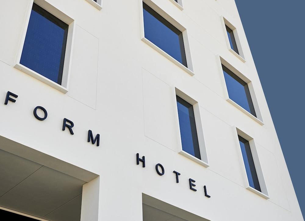 FORM Hotel Dubai, Dubai, a Member of Design Hotels - Exterior