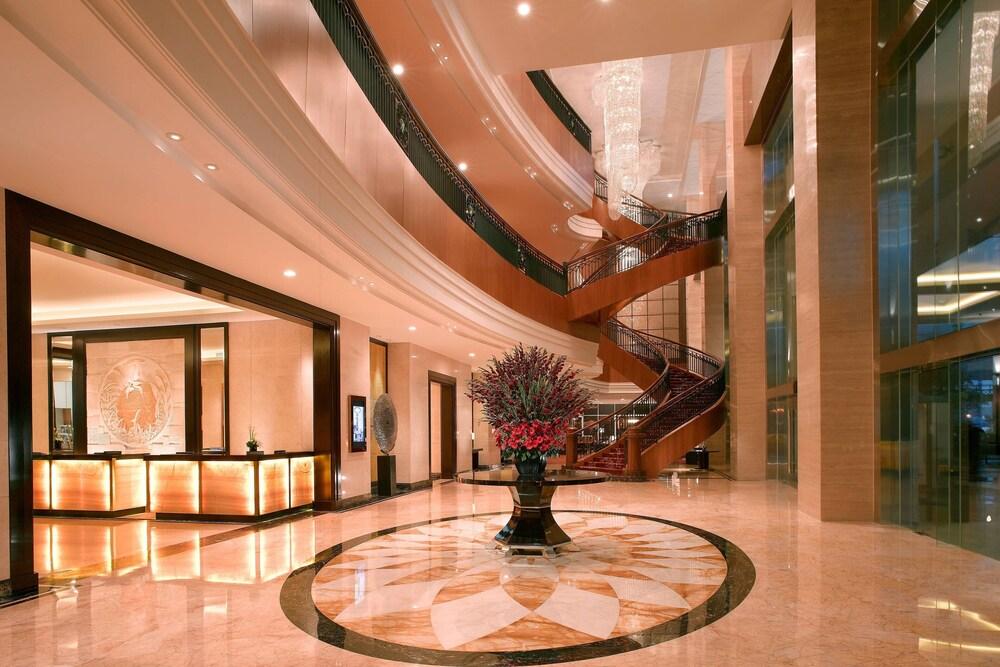 JW Marriott Hotel Medan - Featured Image