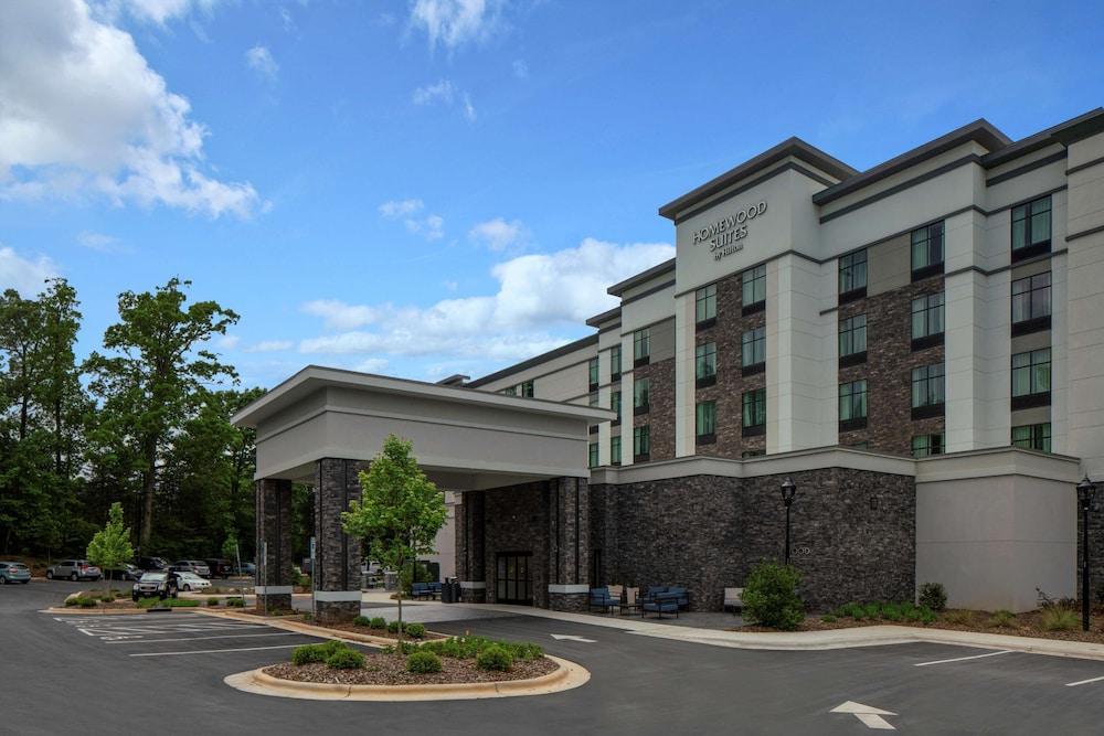 Homewood Suites by Hilton Greensboro Wendover, NC - Featured Image