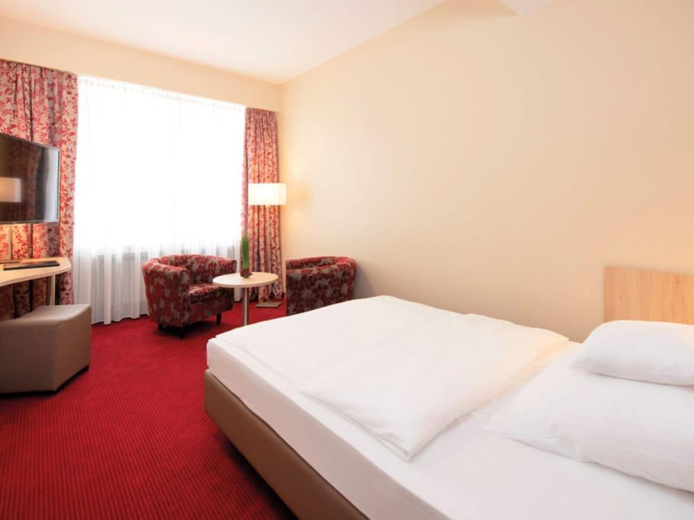 Hotel Europa - Room