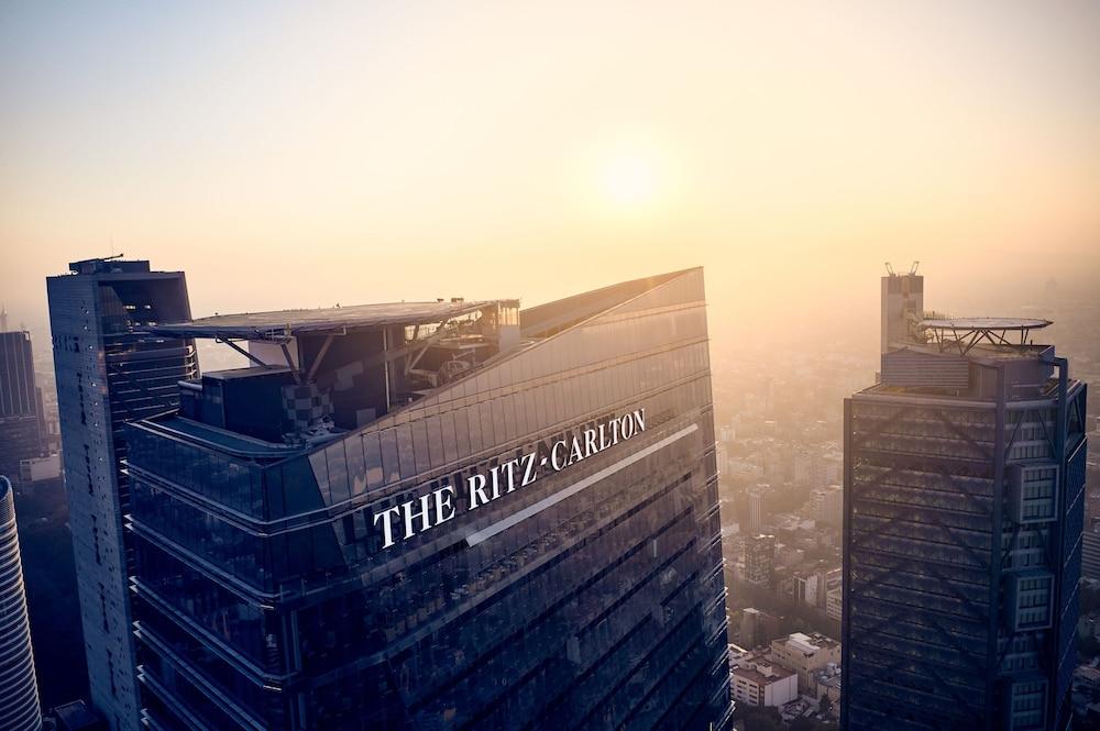 The Ritz-Carlton, Mexico City - Exterior