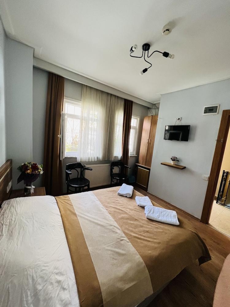 Aycan Sultan Apart Hotel - Room