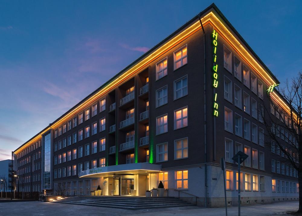 Holiday Inn Dresden - Am Zwinger, an IHG Hotel - Exterior