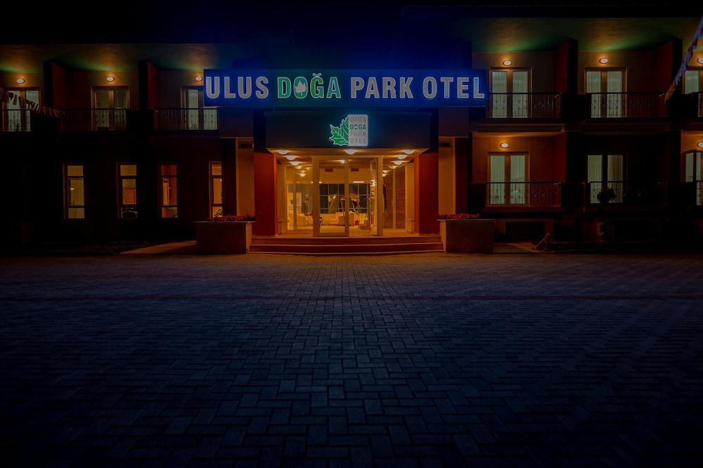Ulus Doga Park Otel - Featured Image