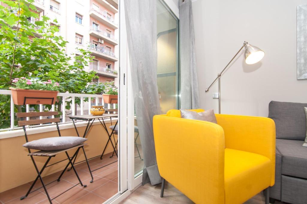 Montaber Apartments - Sagrada Familia - Other
