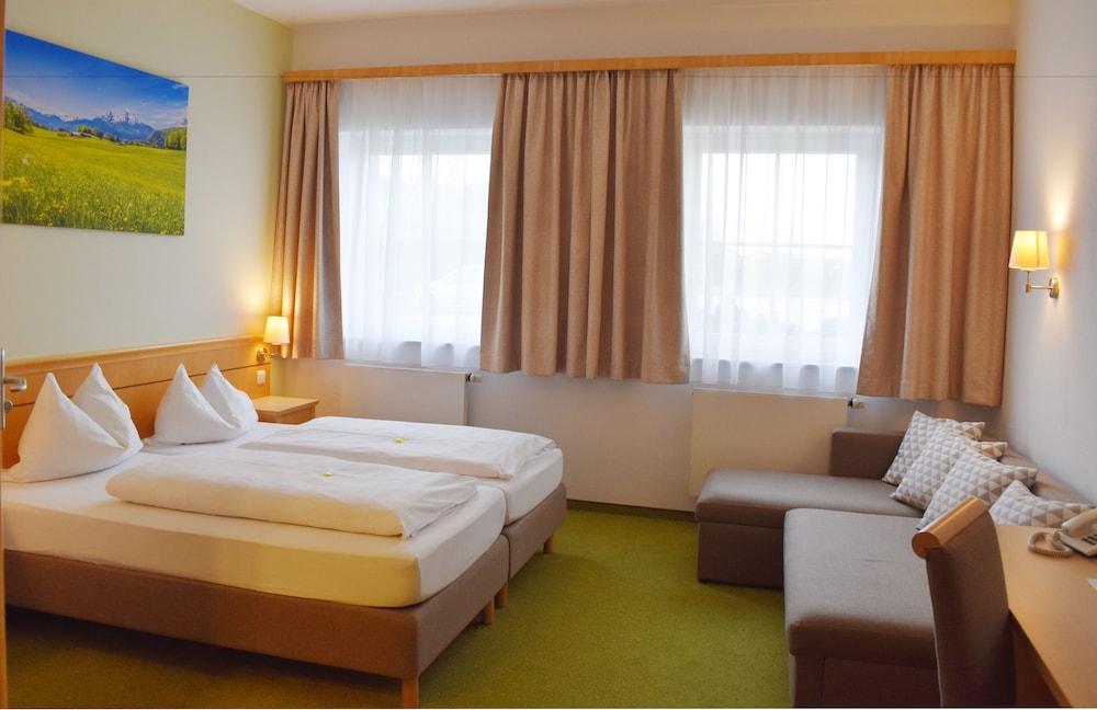 Hotel Nummerhof - Room