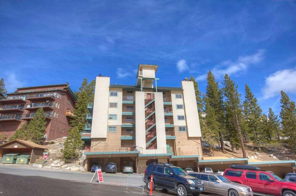Heavenly Chairview Condo by Lake Tahoe Accommodations - Featured Image