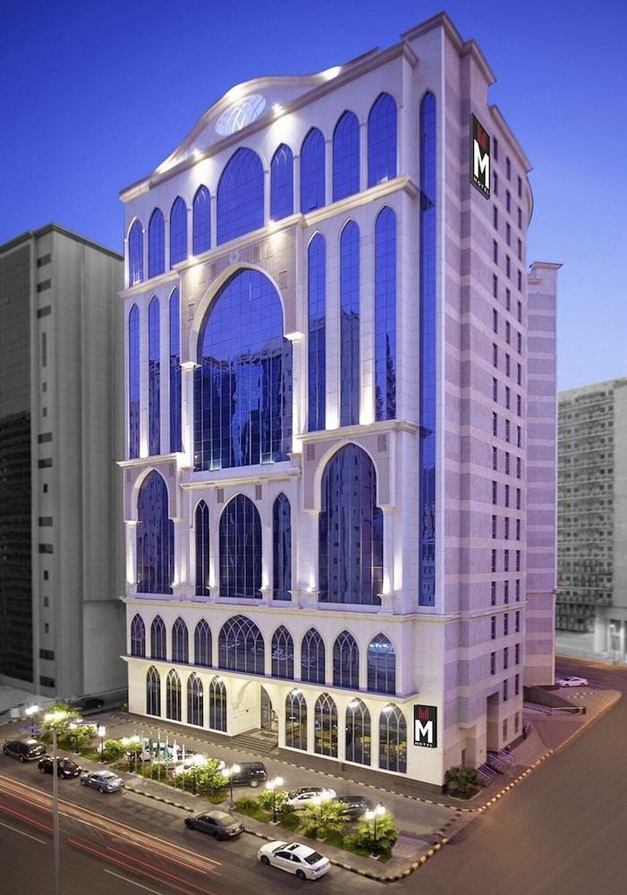 M Hotel Al Dana Makkah by Millennium - Exterior