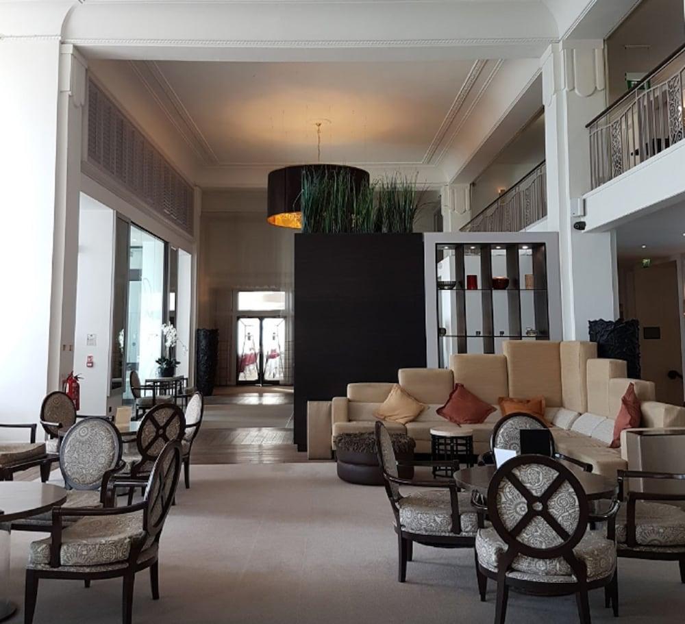 Cavendish Hotel - Interior