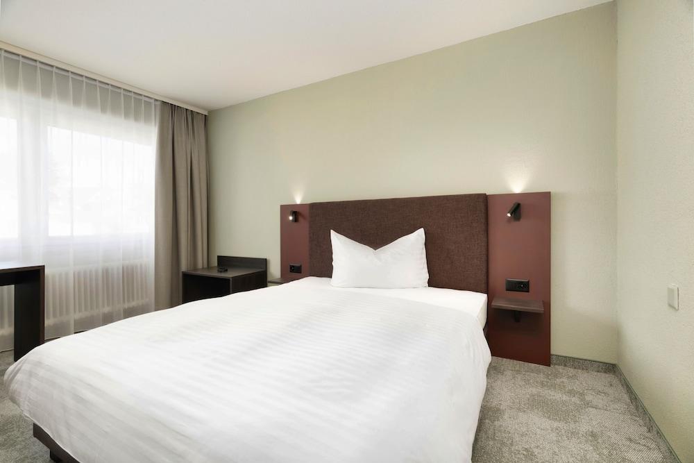 b_smart hotel Schönenwerd - Room