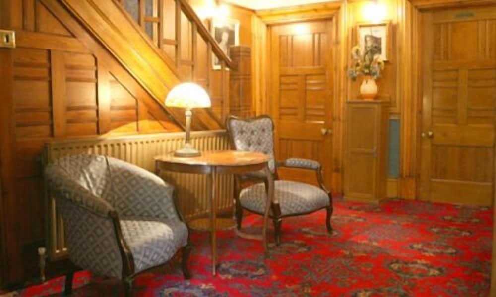 Oakfield Lodge Guest House Stockport - Interior