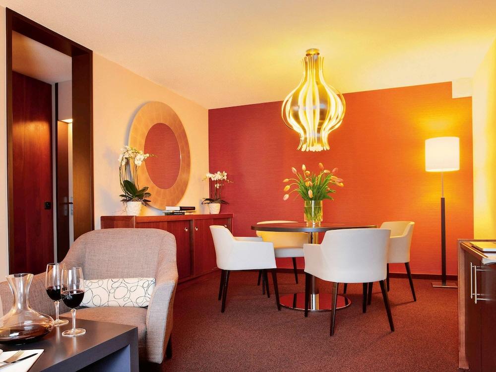 Mövenpick Hotel Egerkingen - Room
