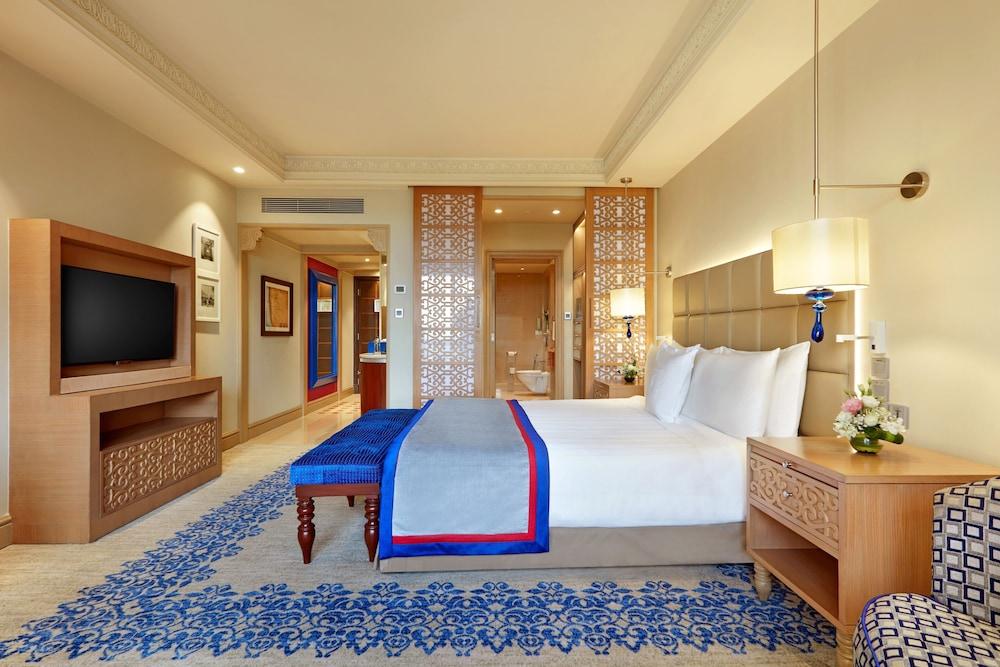 ITC Maratha Mumbai, a Luxury Collection Hotel, Mumbai - Room