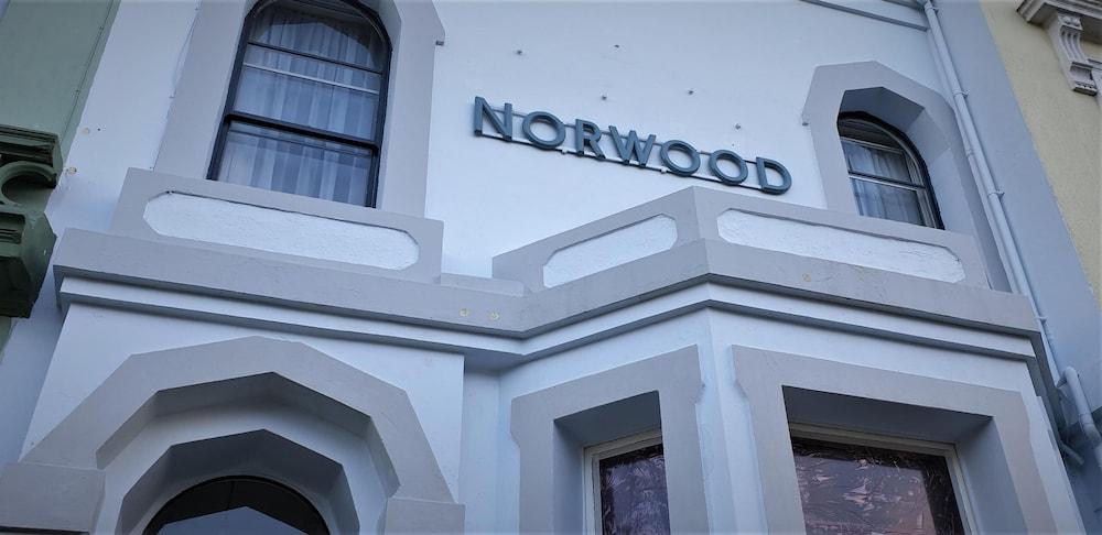 The Norwood - Featured Image