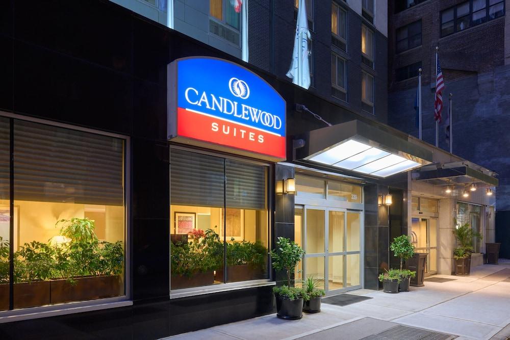 Candlewood Suites New York City-Times Square, an IHG Hotel - Featured Image
