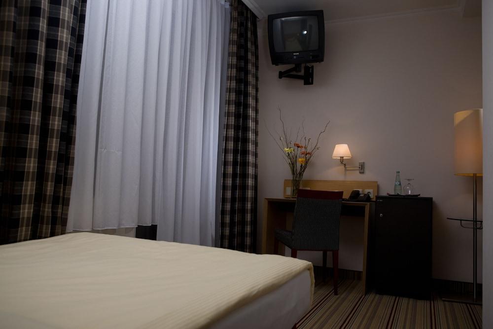 Hotel Ars Vivendi München - Room