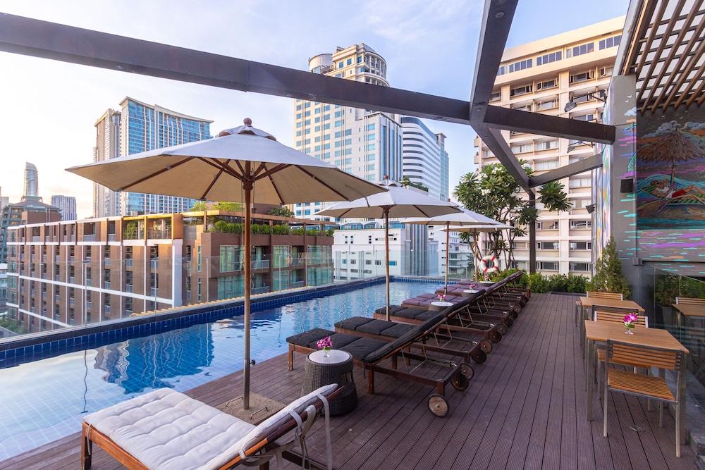 Hotel Icon Bangkok Sukhumvit 2 - Featured Image