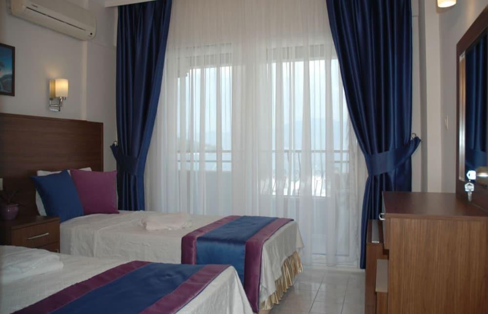 Doruk Hotel and Suites - Room