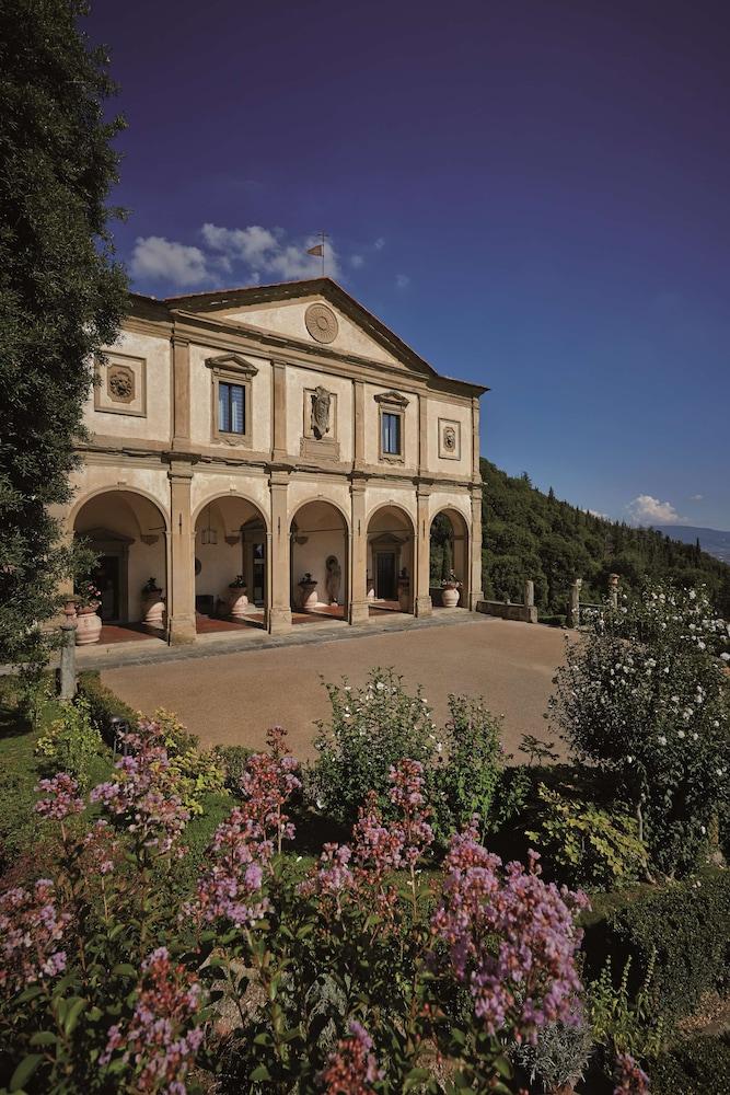 Villa San Michele, A Belmond Hotel, Florence - Exterior
