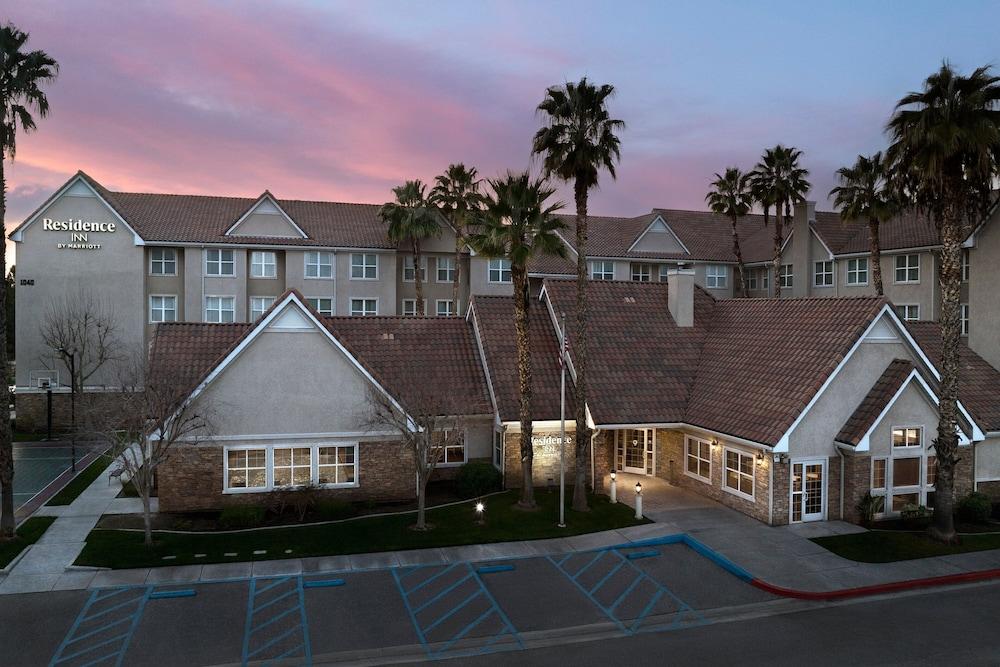 Residence Inn by Marriott San Bernardino - Featured Image