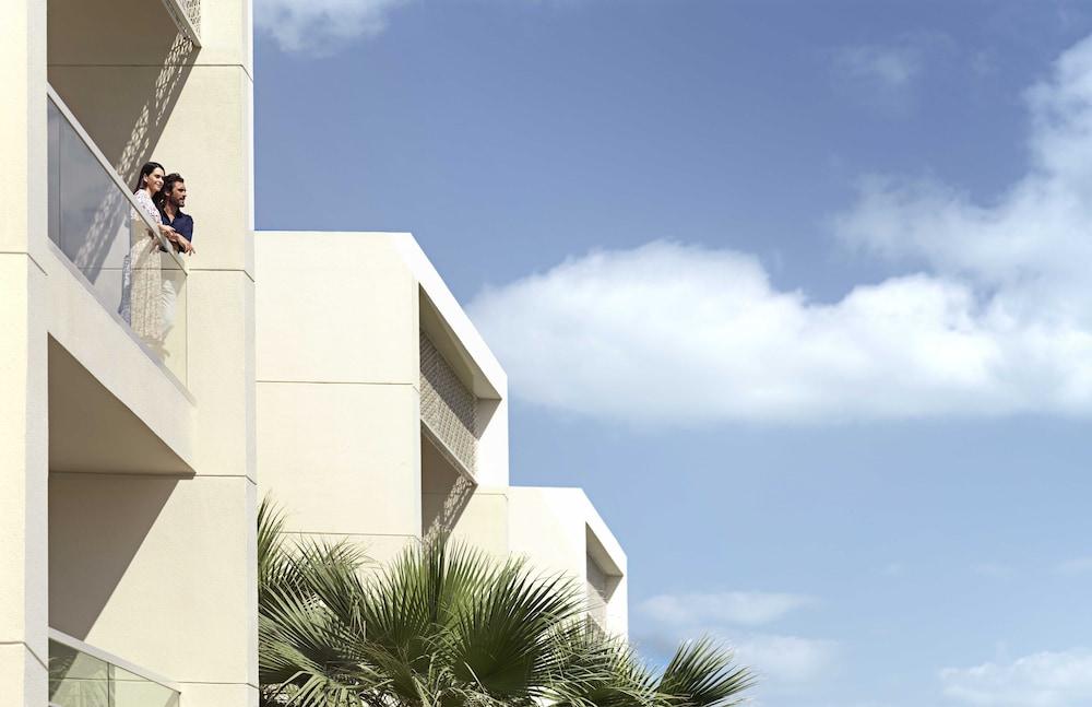 InterContinental Ras Al Khaimah Resort and Spa, an IHG Hotel - Exterior