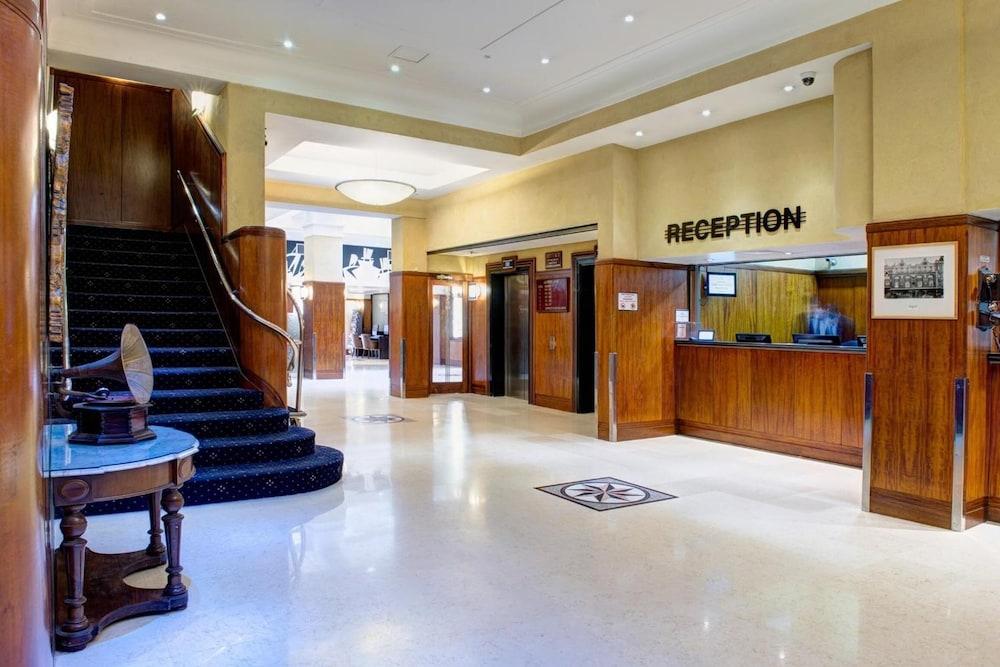 Great Southern Hotel Sydney - Lobby
