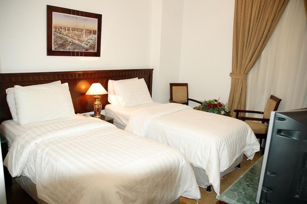 Mohamadia al zahra hotel - Featured Image
