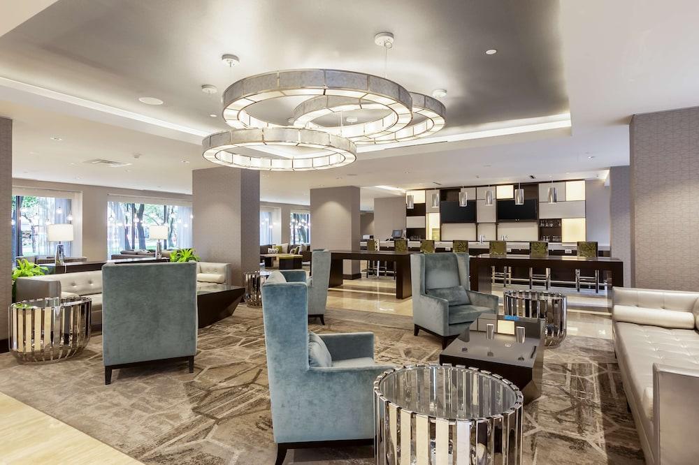 DoubleTree by Hilton Hotel & Suites Houston by the Galleria - Featured Image