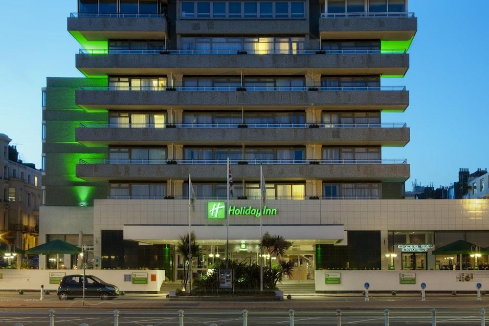 Holiday Inn Brighton Seafront, an IHG Hotel - Featured Image