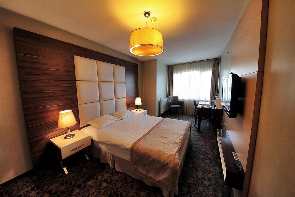 Derpa Suite Hotel Osmanbey - null
