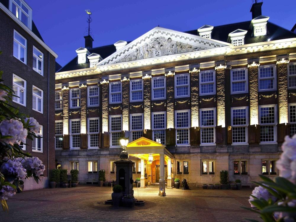 Sofitel Legend The Grand Amsterdam - Exterior