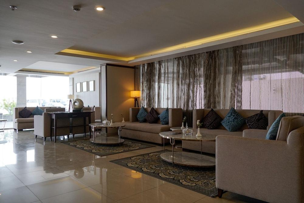 Tulip Inn Corniche Dammam - Reception