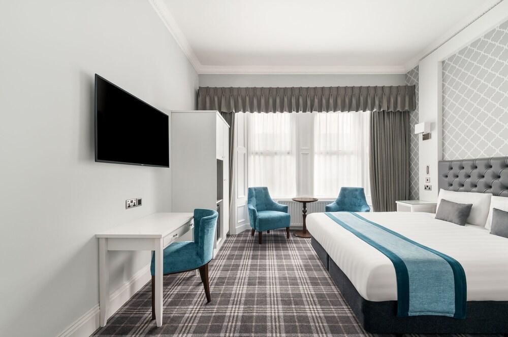 Cairn Hotel Newcastle Jesmond - Room