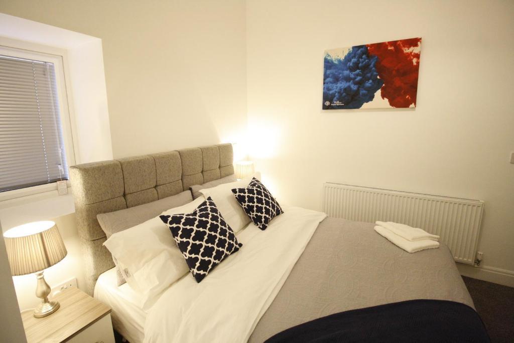 Willow Serviced Apartments - 37 - Other
