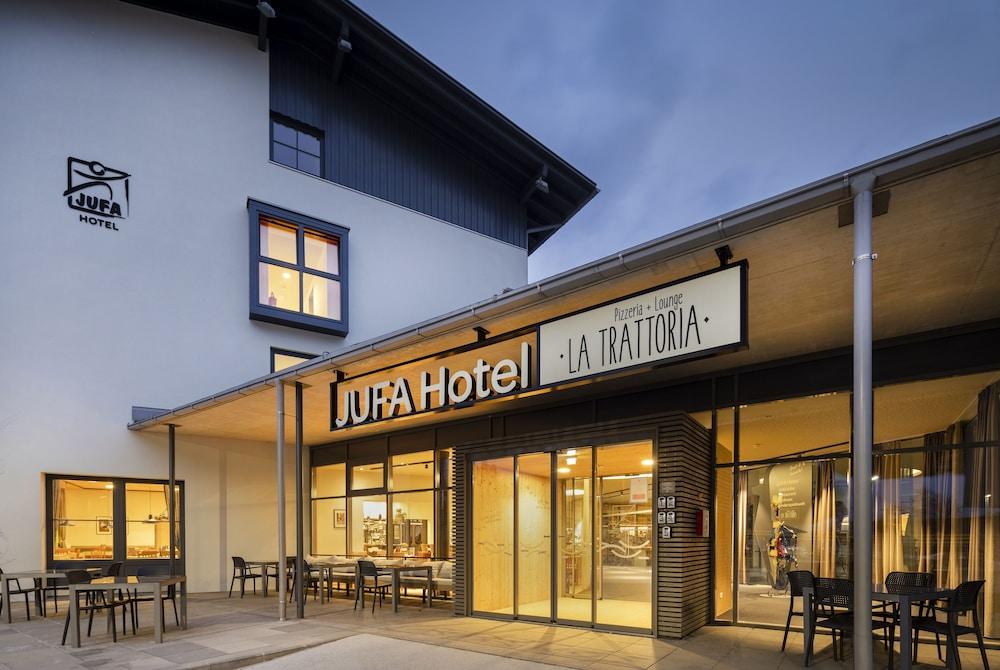 JUFA Hotel Wipptal - Featured Image