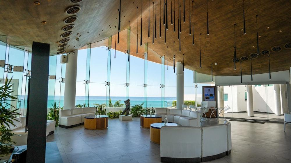 Oleo Cancun Playa All Inclusive Resort - Reception