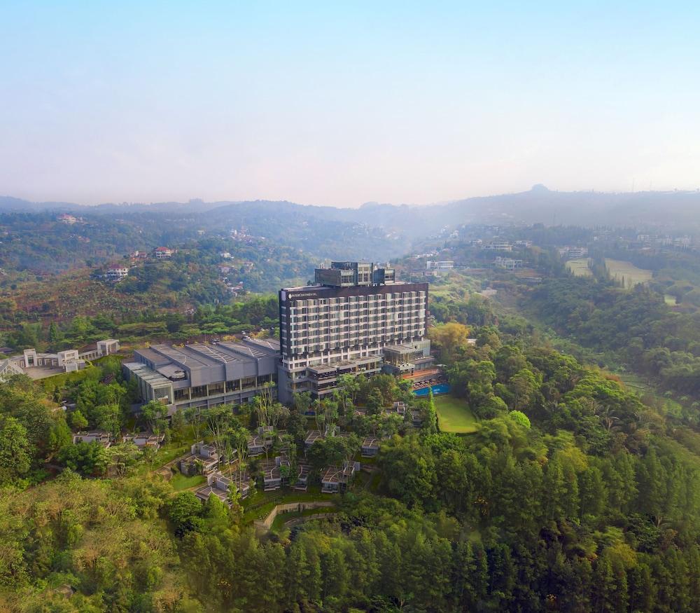 InterContinental Bandung Dago Pakar, an IHG Hotel - Featured Image