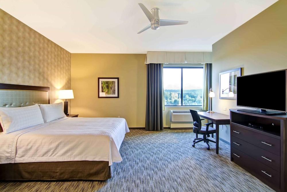 Homewood Suites by Hilton Seattle-Issaquah - Room